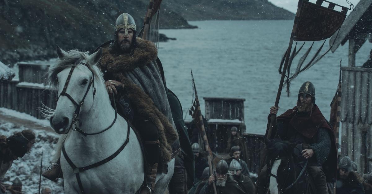Seven Kings Must Die' Is A Disappointing, Superfluous Ending To 'The Last  Kingdom