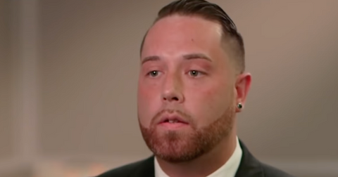 Isaiah Carvalho Jr., Valerie Cincinelli's ex-husband