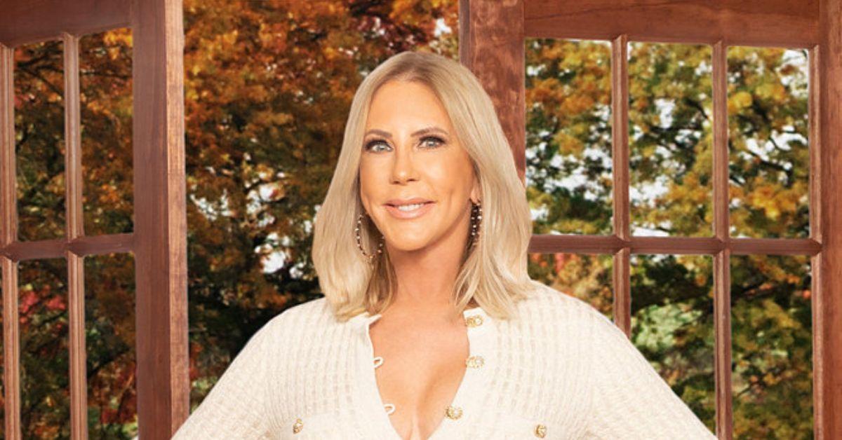 Tamra Judge Previews Her Return To RHOC: 'I Never Became Irrelevant