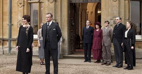 Downton Abbey