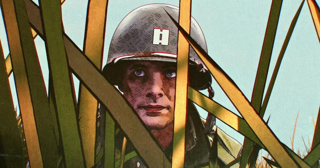 Is 'The Liberator' Based on a True Story? Details on the WW2 Series