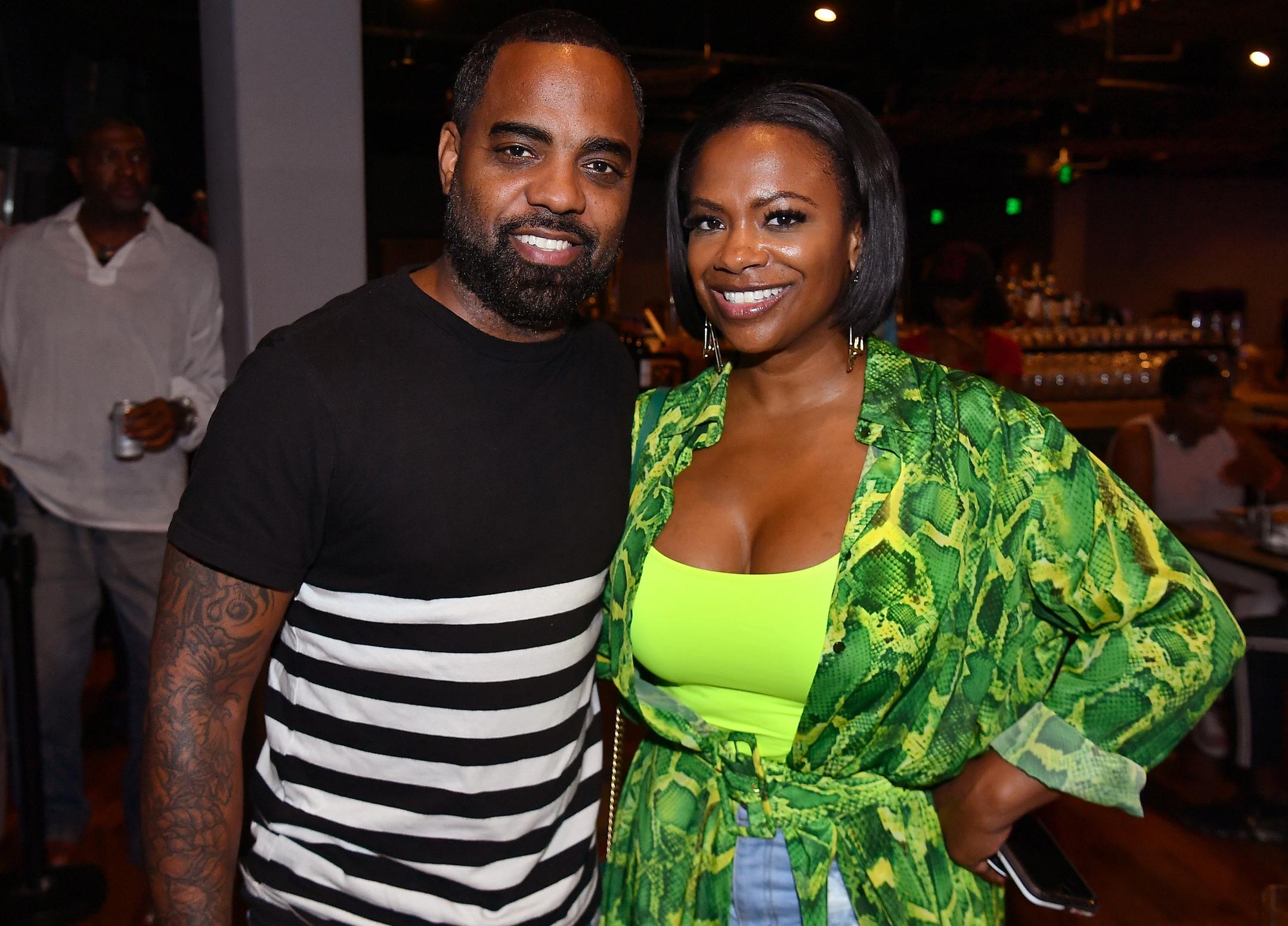 Are Kandi And Aj Still Together