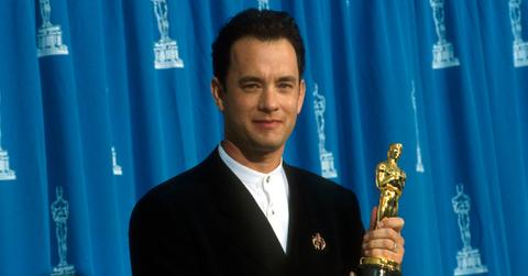 Who has won both a Razzie and an Oscar award?