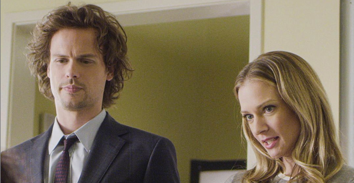 What Happened to JJ on 'Criminal Minds'? Do JJ and Spencer Get Together?