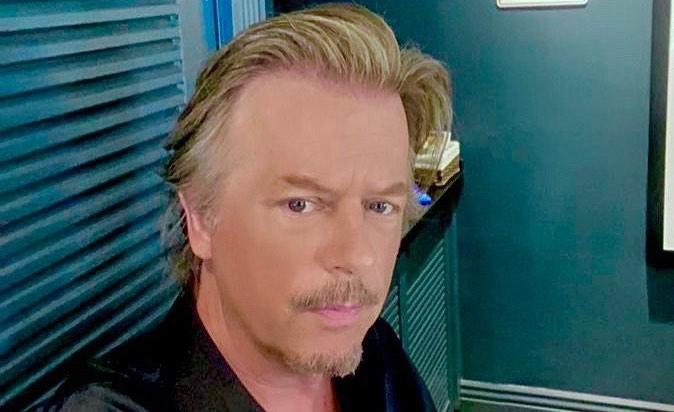 Why Did David Spade Get Fired From Comedy Central