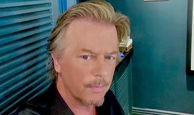 david spade new show on netflix