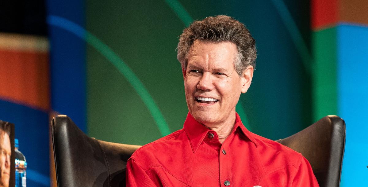 What is the current status of randy travis s health 