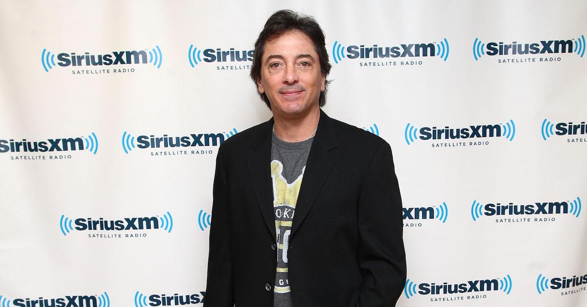 Why Did Scott Baio Leave Diagnosis Murder? Net Worth: Is He Rich?