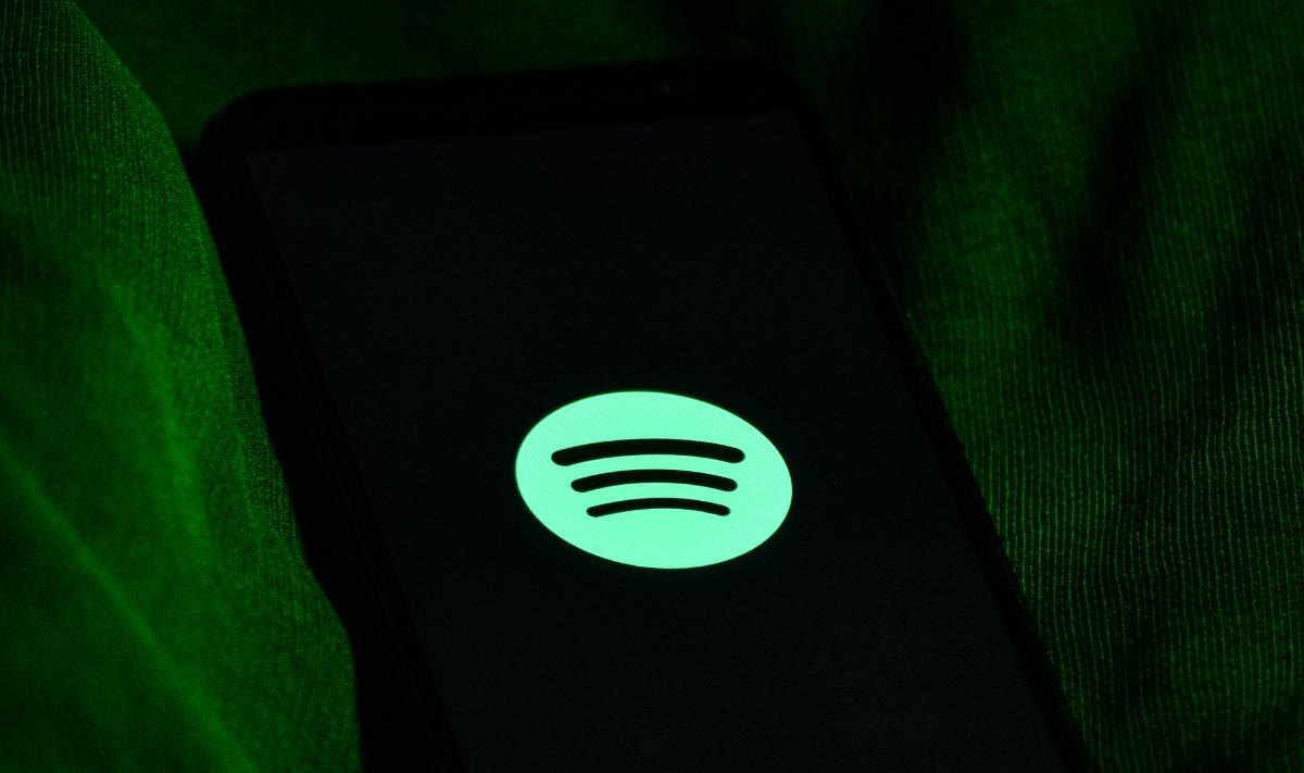 Why Did Spotify CEO Daniel Ek Step Down from the Company?