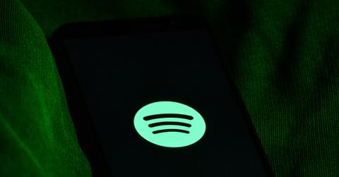 Why Did Spotify CEO Daniel Ek Step Down from the Company?