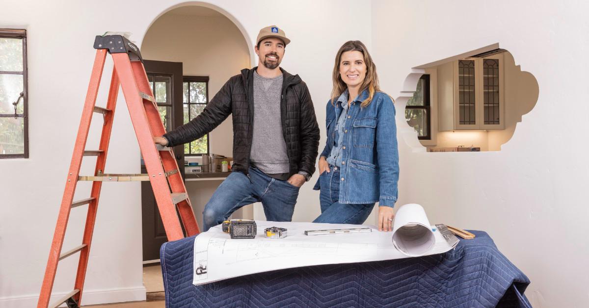 How to Get on ‘MashUp Our Home’ HGTV Show Casting Homeowners