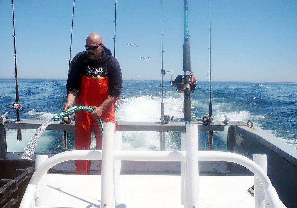 The ‘Wicked Tuna’ Cast Salary Might Surprise You