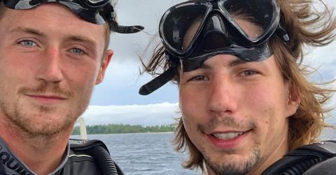 sam brown gold rush parker