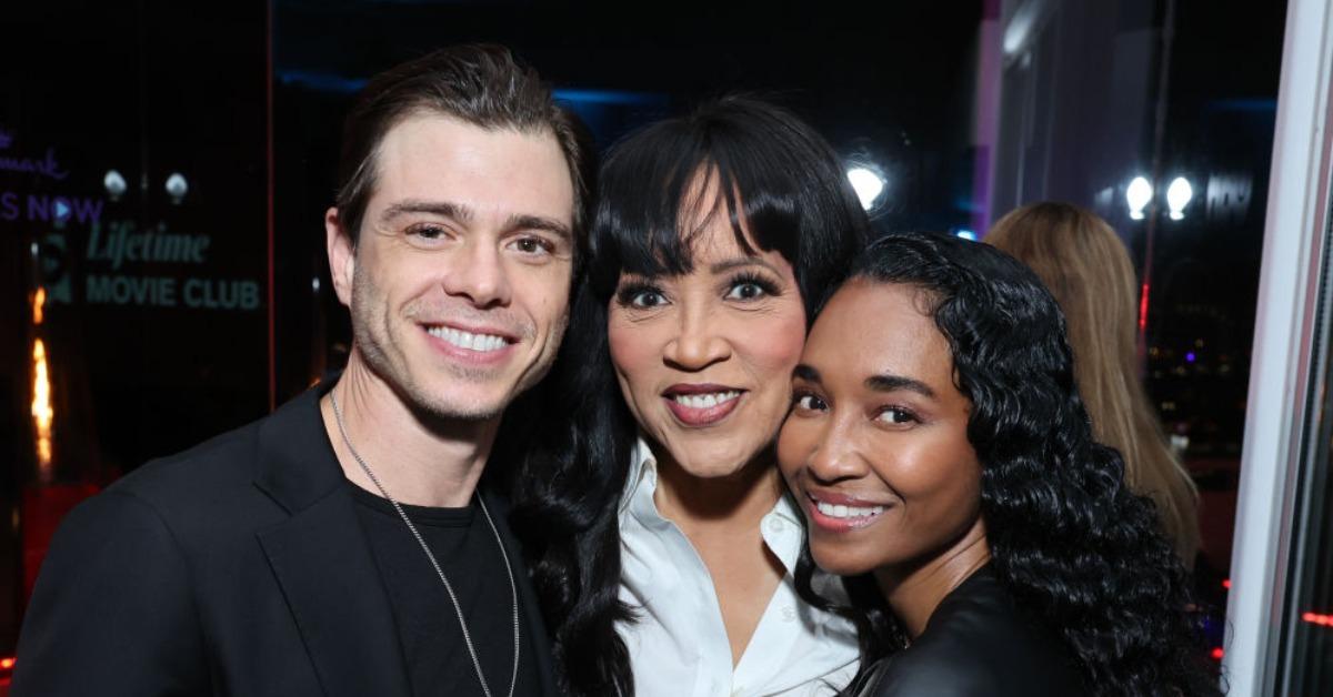 TlC's Chilli and Matthew Lawrence's Relationship Timeline