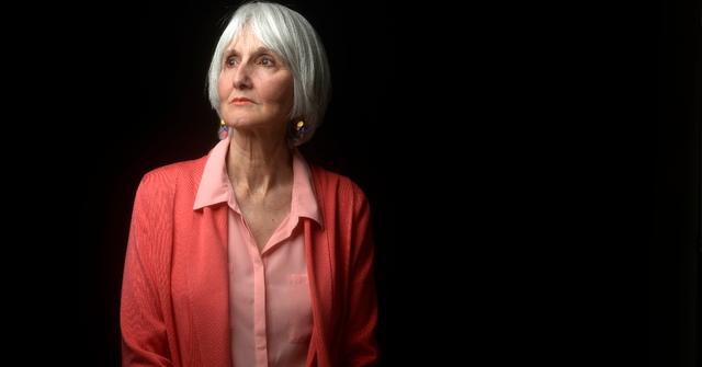 Portrait of Sue Klebold