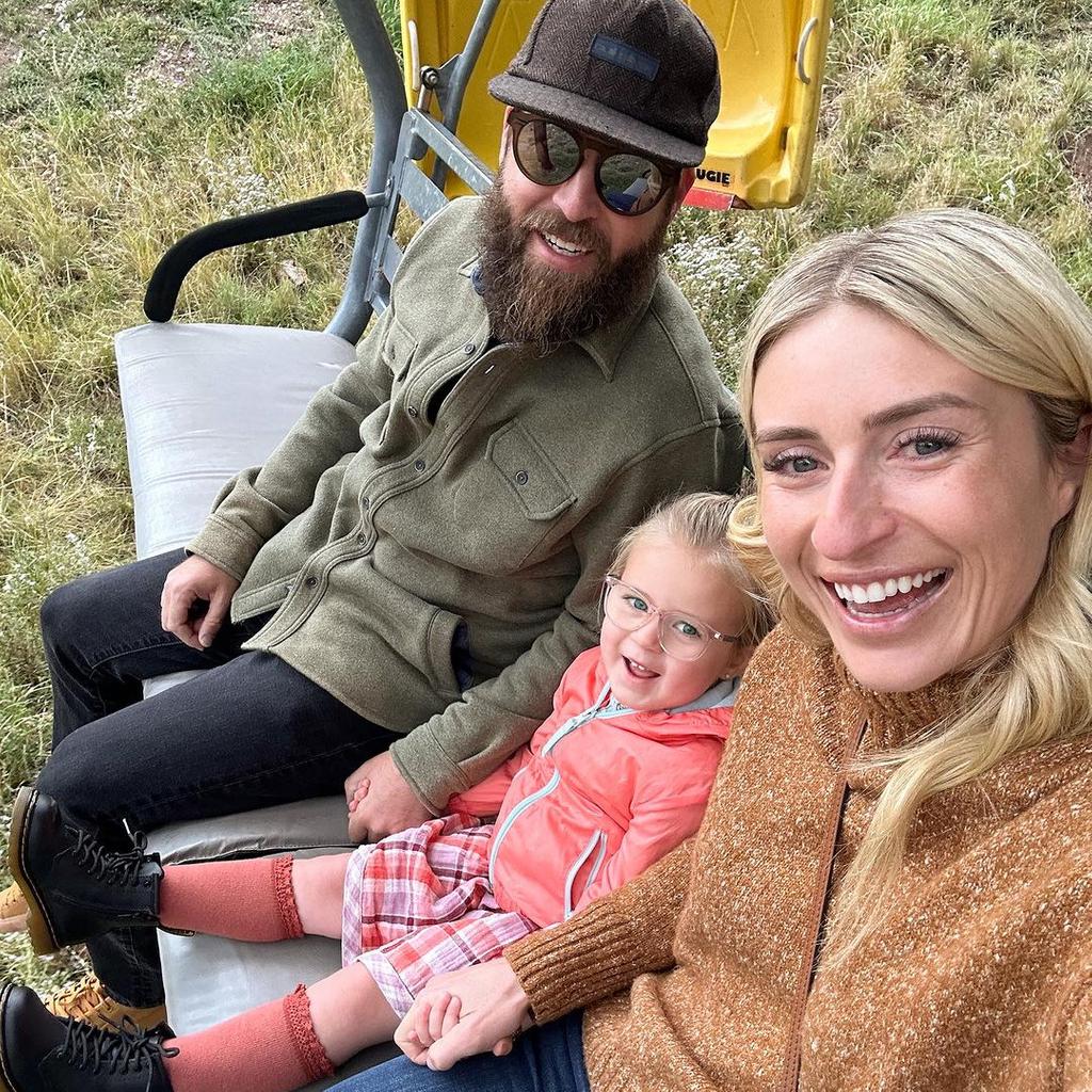 Who Is Jasmine Roth's Husband? The Couple Started out as Roommates