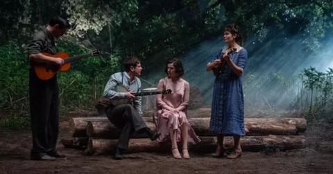 The 'Sinners' Post-Credits Scenes Explained