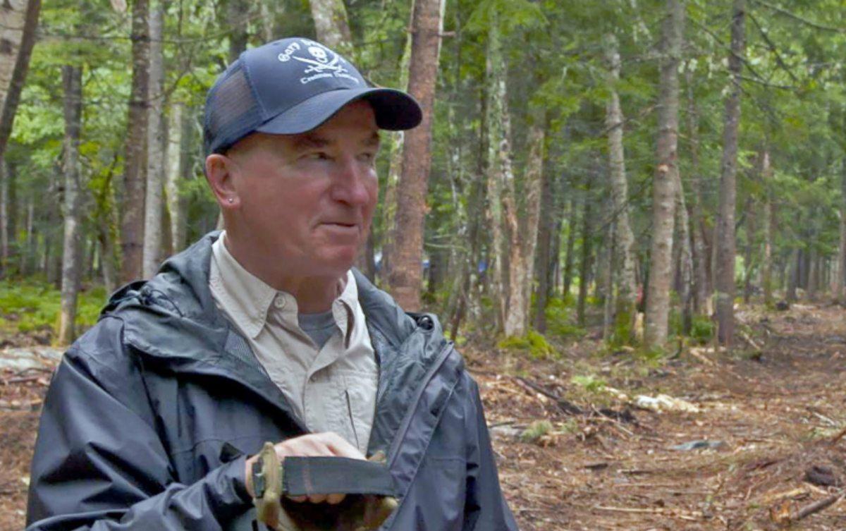 Who Is Gary Drayton From 'Oak Island'? Metal Detecting Guru