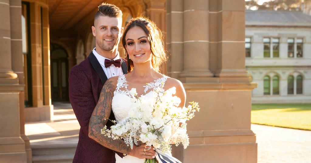 Are Any 'Married at First Sight: Australia' Couples Still Together?