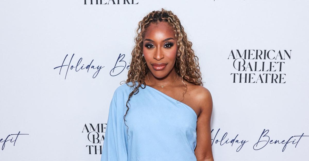 Jackie Aina