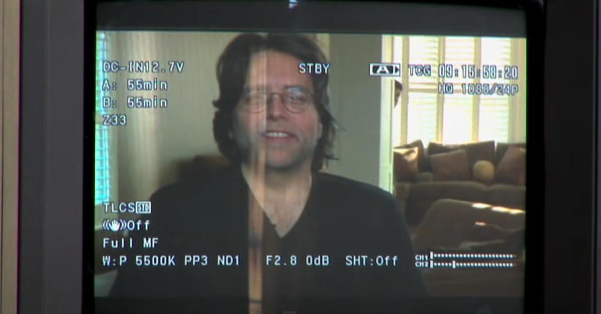 Keith Raniere