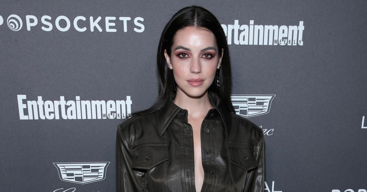 'Grey's Anatomy' Star Adelaide Kane Is Dating *THIS* Dutch Model ...