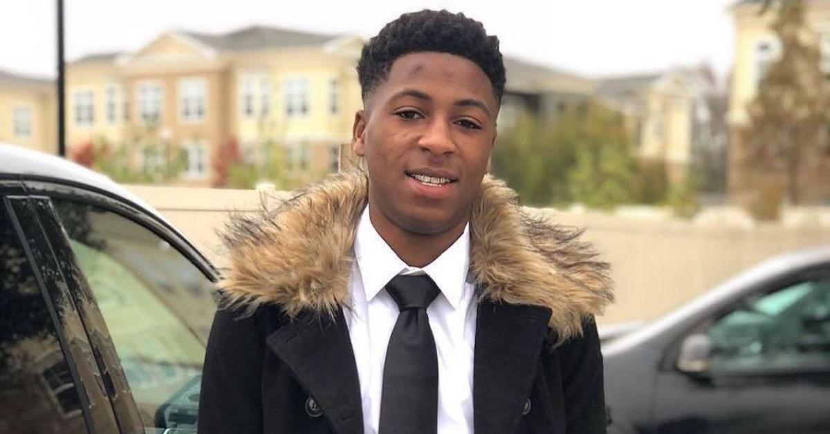 NBA YoungBoy's Release Date 2021 — Prison Update