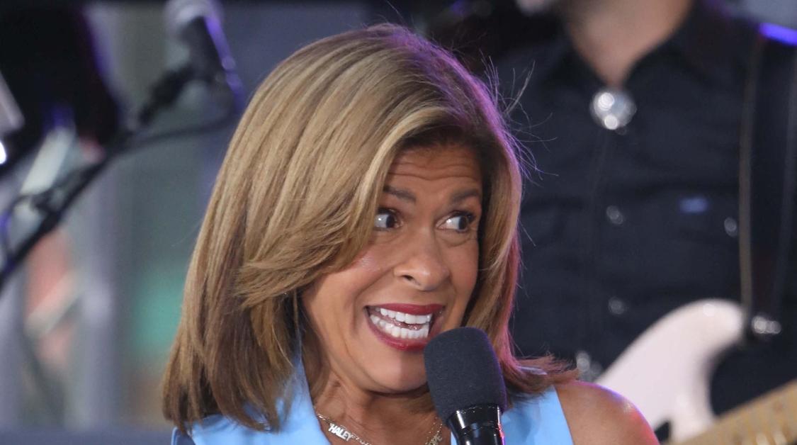 Hoda Kotb
