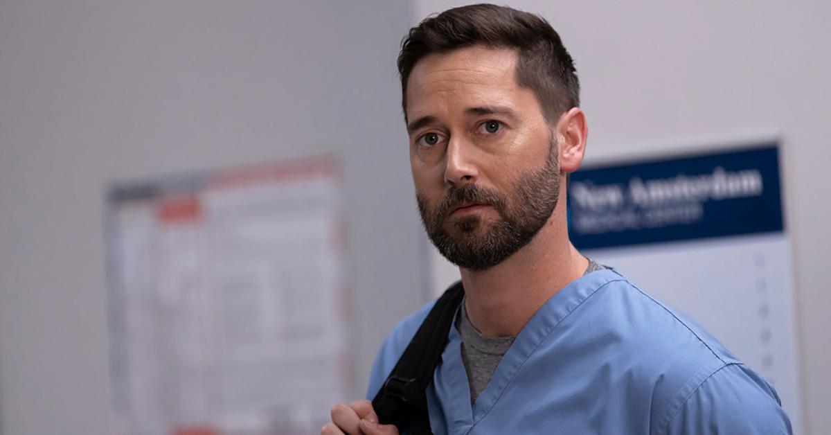 new amsterdam season 1 episode 19 cast guest stars