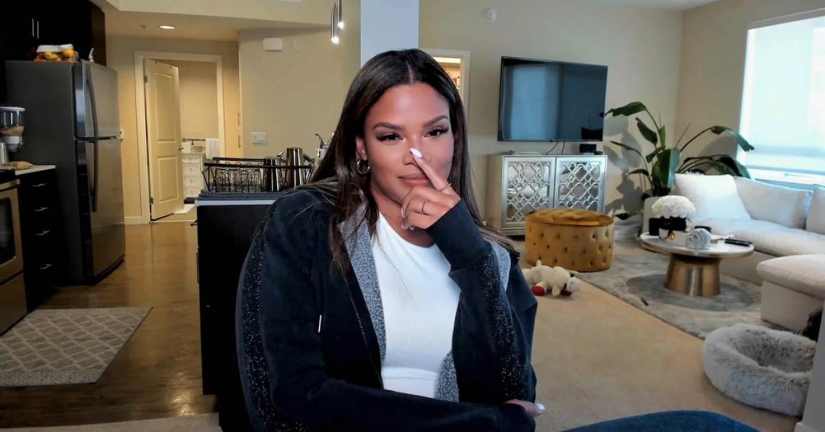 Meet 'Catfish' Hopeful Deonn and His Online Lover Lanise (SPOILERS)