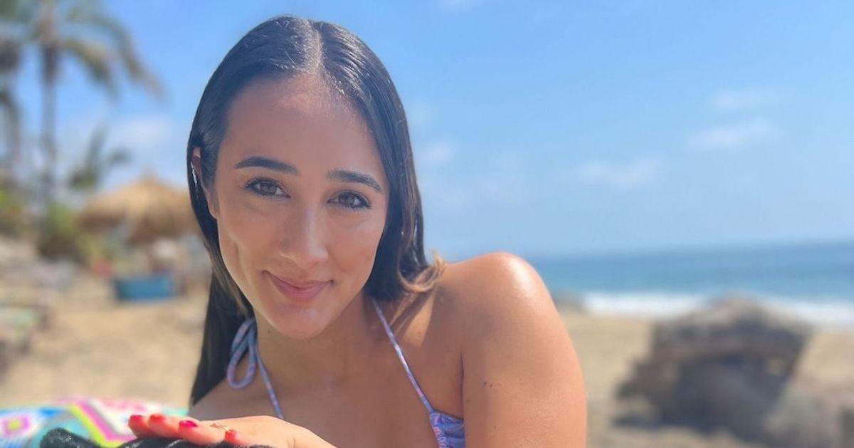 Who Is Jill Chin from 'Bachelor in Paradise'? Details on Her Job