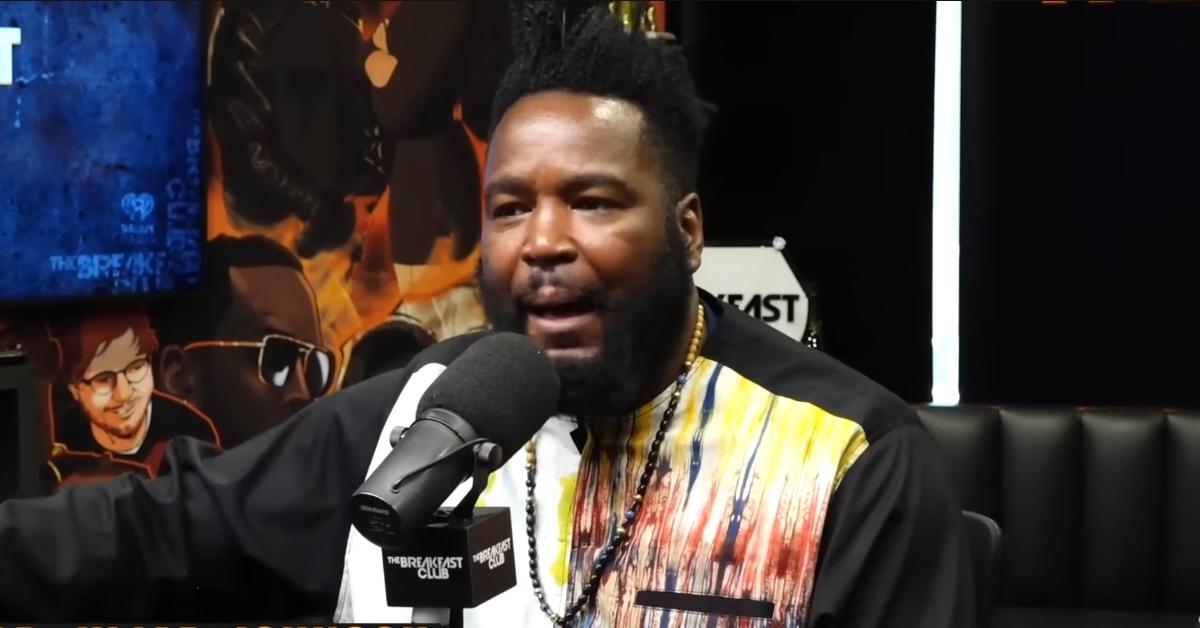 Dr. Umar 