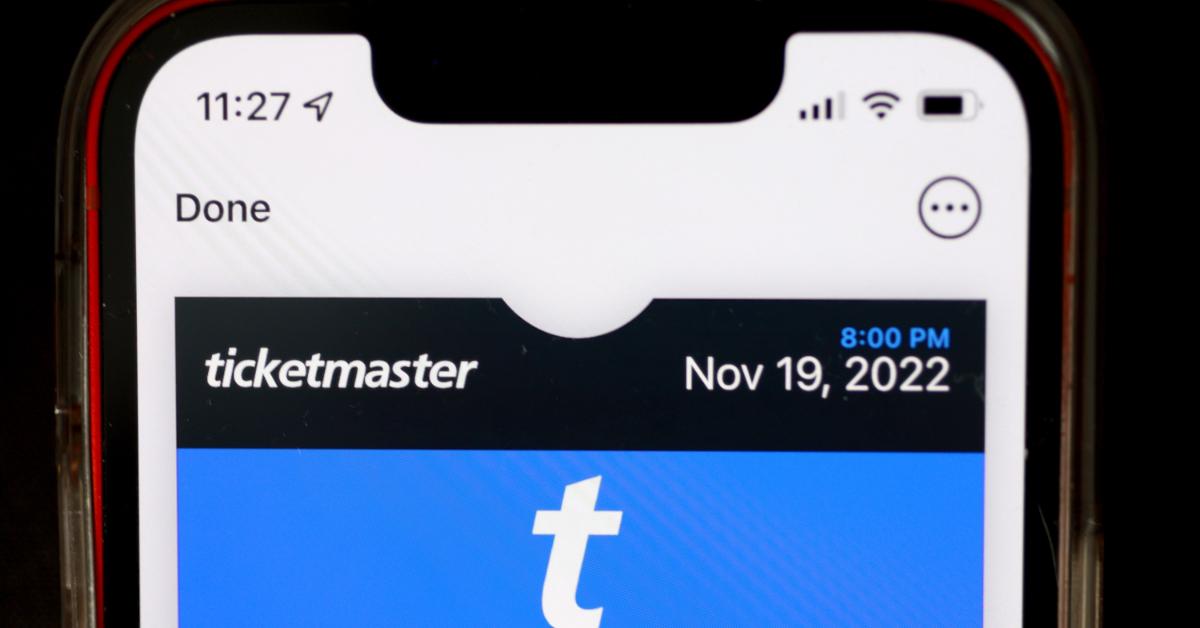 How to Be a Verified Fan on Ticketmaster