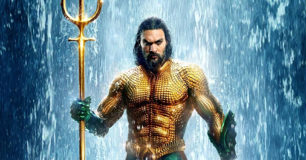 Aquaman