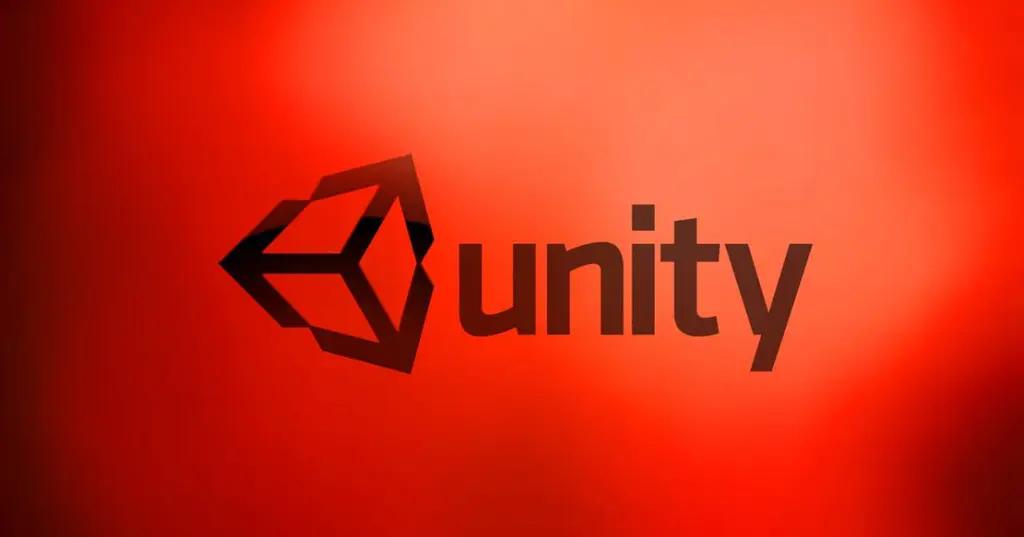 Unity logo