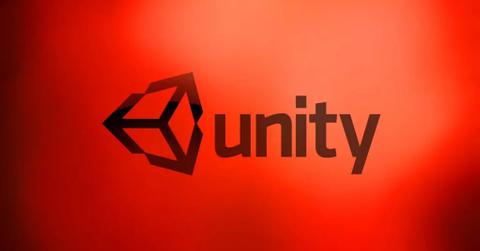 Unity logo