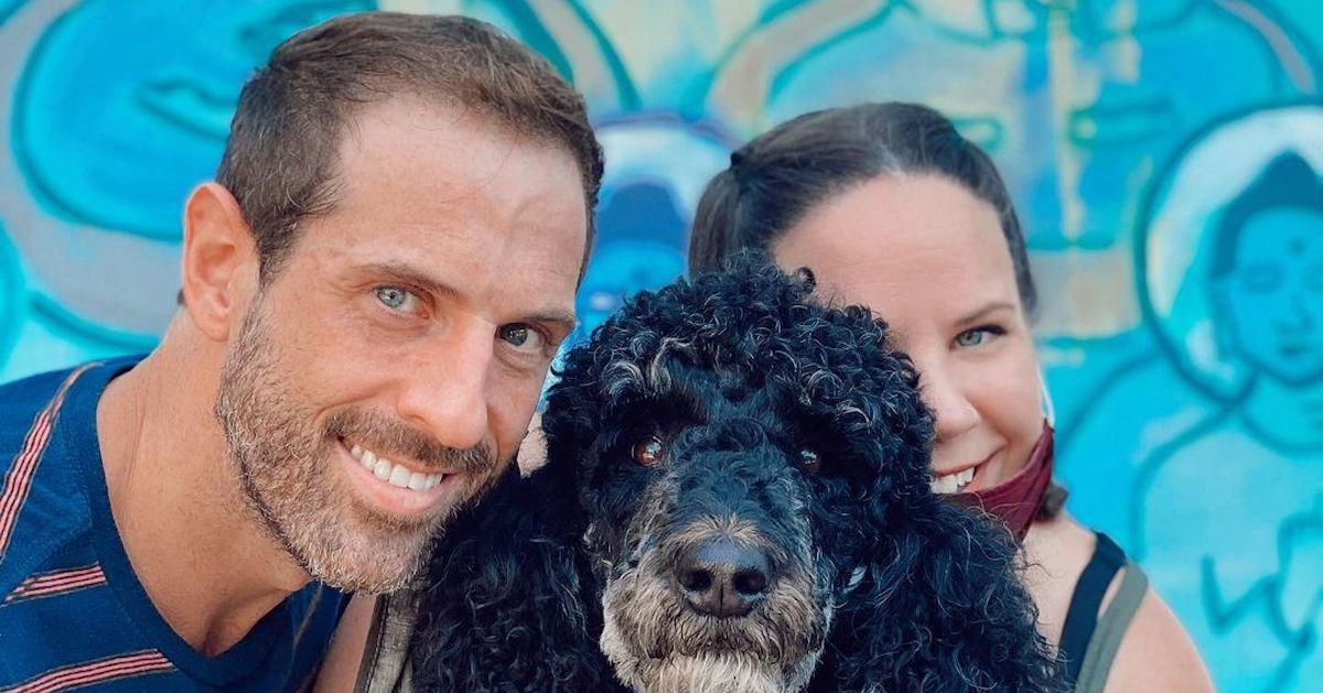 Todd From 'My Big Fat Fabulous Life' Now He Has a Brand