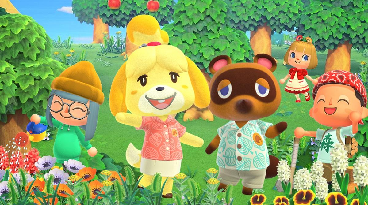 What Will the Next Animal Crossing Game Be? We Have a Theory