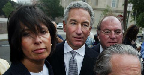 jared kushner father