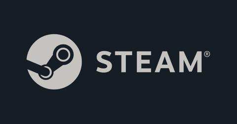 Steam logo