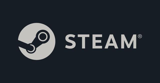 Steam logo
