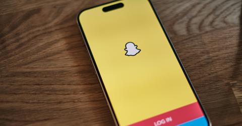 Here's How To Backup Snapchat Memories