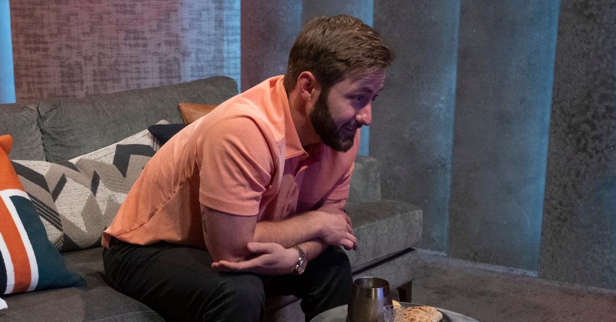 How Long Are They in the Pods on 'Love Is Blind'? (EXCLUSIVE)