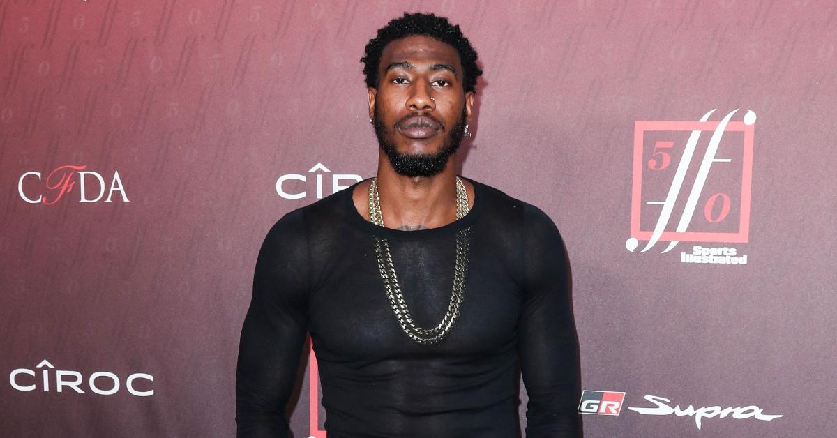 What Happened to Iman Shumpert's Parents? Details Inside