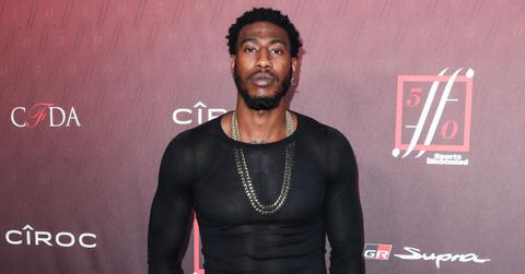 What Happened to Iman Shumpert's Parents? Details Inside