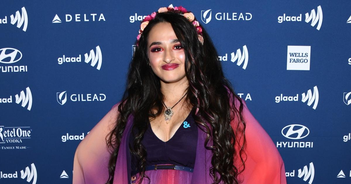 Jazz Jennings