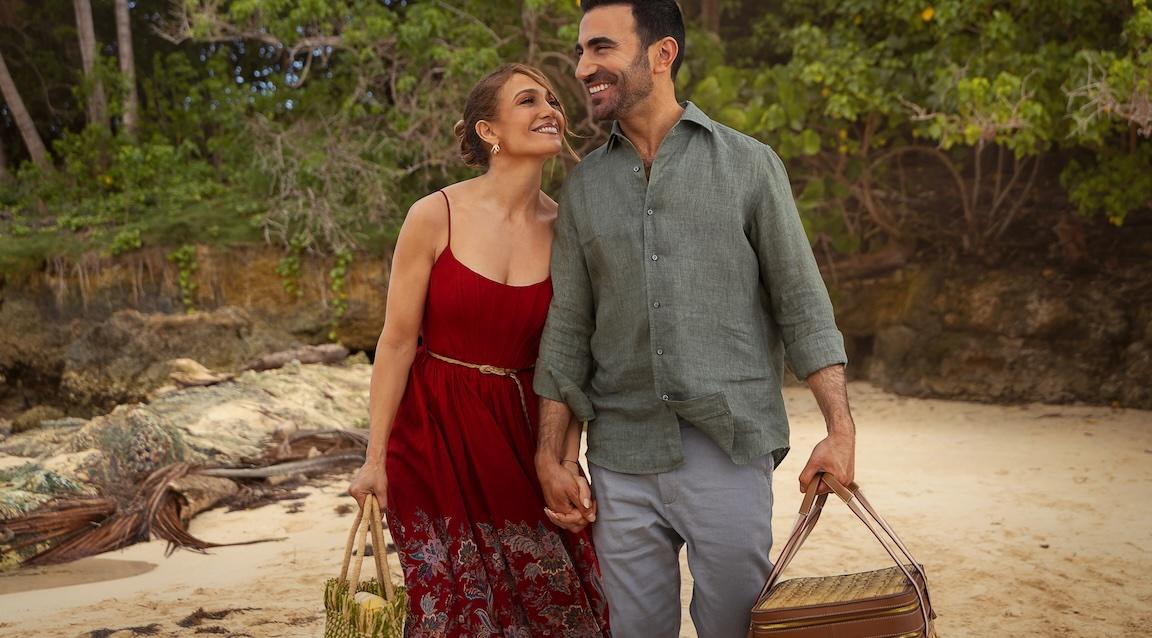 brett goldstein jlo office romance