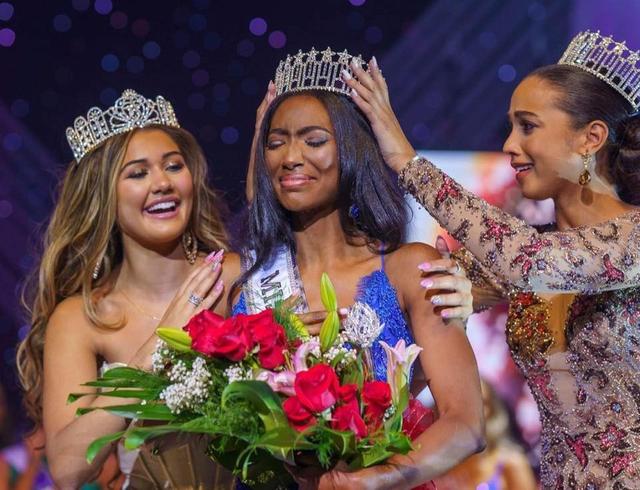 Who Is Taylor Hale on 'Big Brother'? Meet Miss Michigan 2021