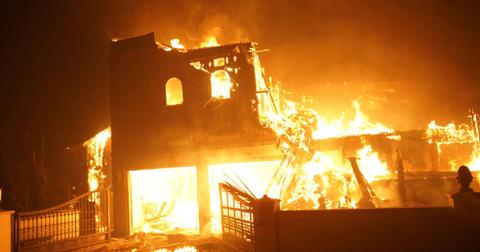 What Is Keith Wasserman's Net Worth?