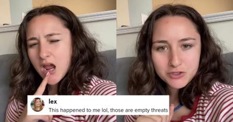 TikToker Sugar Daddy Scam